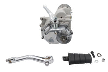 Load image into Gallery viewer, 4-Speed Big Twin Transmission Assembly