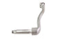 Black Kick Starter Arm