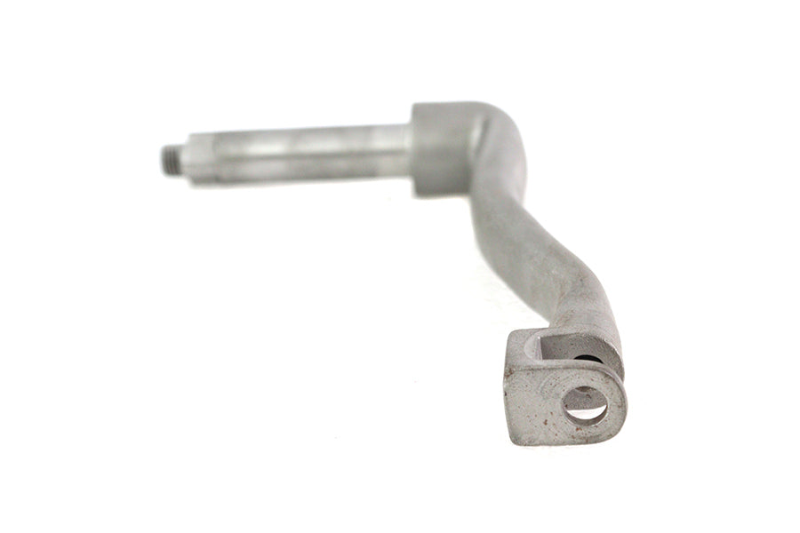 Black Kick Starter Arm
