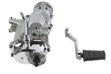 Load image into Gallery viewer, 4-Speed Big Twin Transmission Assembly