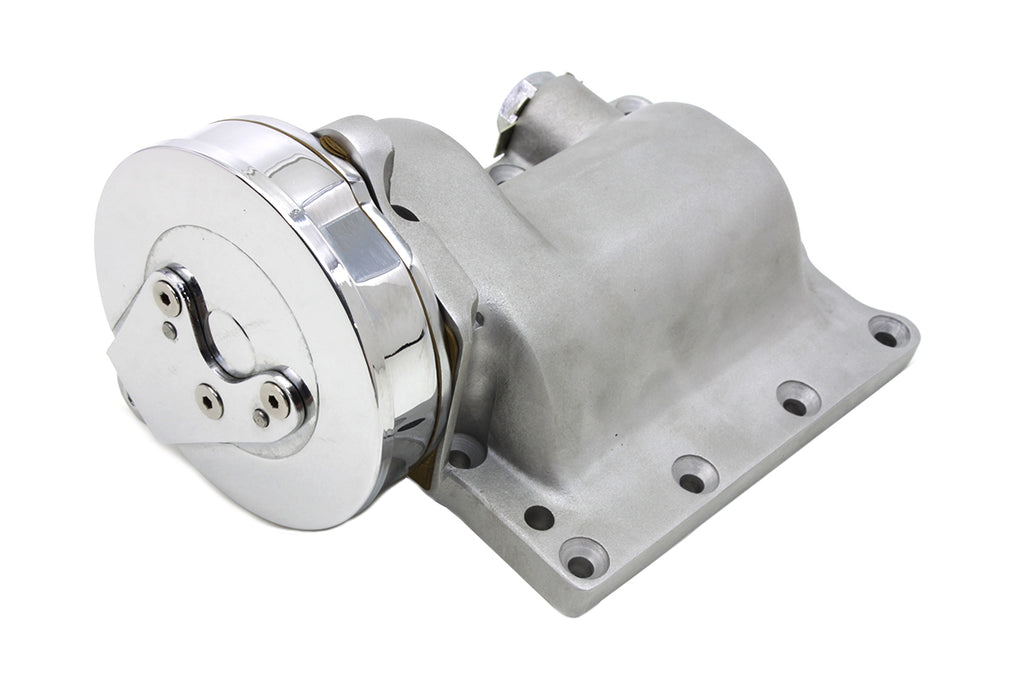 FL 4-Speed Transmission Ratchet Top Assembly
