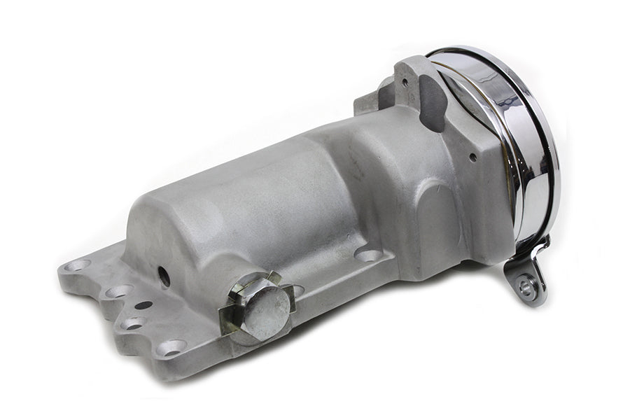 FL 4-Speed Transmission Ratchet Top Assembly
