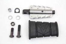 Load image into Gallery viewer, Fudgesickle Kick Starter Pedal Black