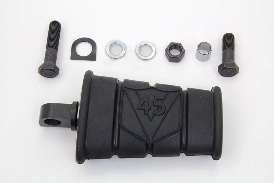 Fudgesickle Kick Starter Pedal Black