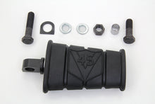 Load image into Gallery viewer, Fudgesickle Kick Starter Pedal Black