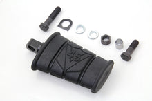 Load image into Gallery viewer, Fudgesickle Kick Starter Pedal Black