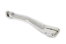 Load image into Gallery viewer, Polished Stainless Steel 11 inch Stroker Kick Starter Arm