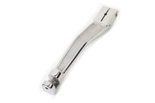 Load image into Gallery viewer, Polished Stainless Steel 11 inch Stroker Kick Starter Arm
