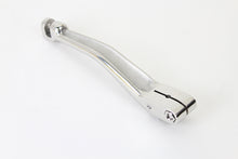 Load image into Gallery viewer, Polished Stainless Steel 11 inch Stroker Kick Starter Arm