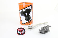 Load image into Gallery viewer, Indian Larry Kick Starter Arm Kit Stainless