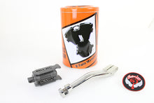 Load image into Gallery viewer, Indian Larry Kick Starter Arm Kit Stainless