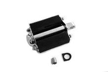 Load image into Gallery viewer, Chrome Bicycle Kick Starter Pedal and Axle Assembly