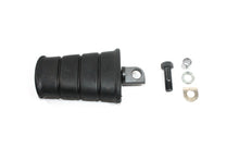 Load image into Gallery viewer, Kick Starter Flat Rubber Pedal