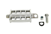 Load image into Gallery viewer, Skeleton Kick Starter Pedal Chrome