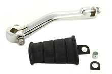 Load image into Gallery viewer, Kick Starter Arm and Pedal Assembly Chrome