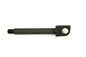 Kick Starter Pedal Axle Parkerized