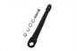 Replica Kick Starter Arm Black