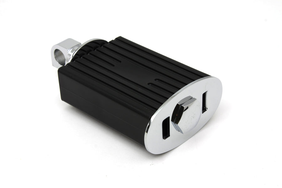 Replica Kick Starter Pedal Assembly Black