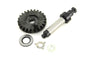 Kick Starter Gear and Shaft Kit
