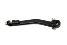 Load image into Gallery viewer, Replica Kick Starter Arm Unpolished Black