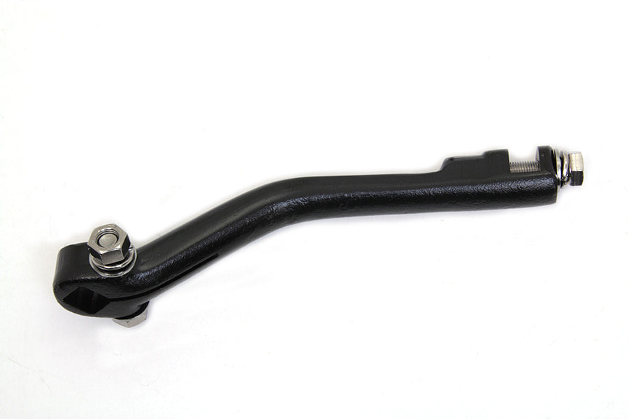 Replica Kick Starter Arm Unpolished Black