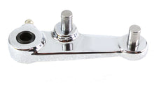 Load image into Gallery viewer, FX Rotary Top Shifter Lever Chrome
