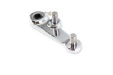 Load image into Gallery viewer, FX Rotary Top Shifter Lever Chrome