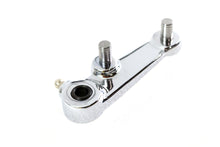 Load image into Gallery viewer, FX Rotary Top Shifter Lever Chrome