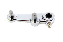Load image into Gallery viewer, FX Rotary Top Shifter Lever Chrome