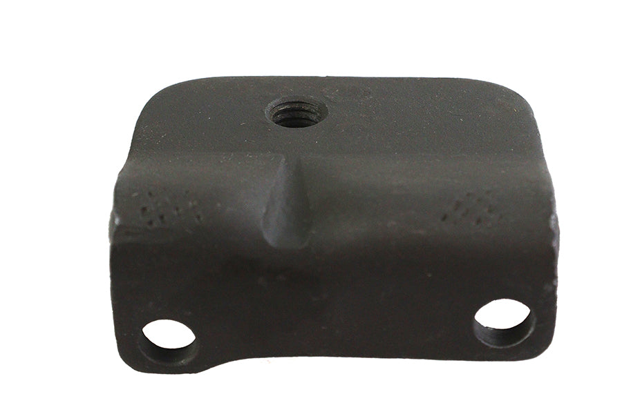 4-Speed Transmission 5th Mount