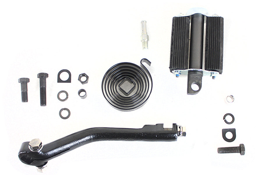 Kick Starter Arm Kit