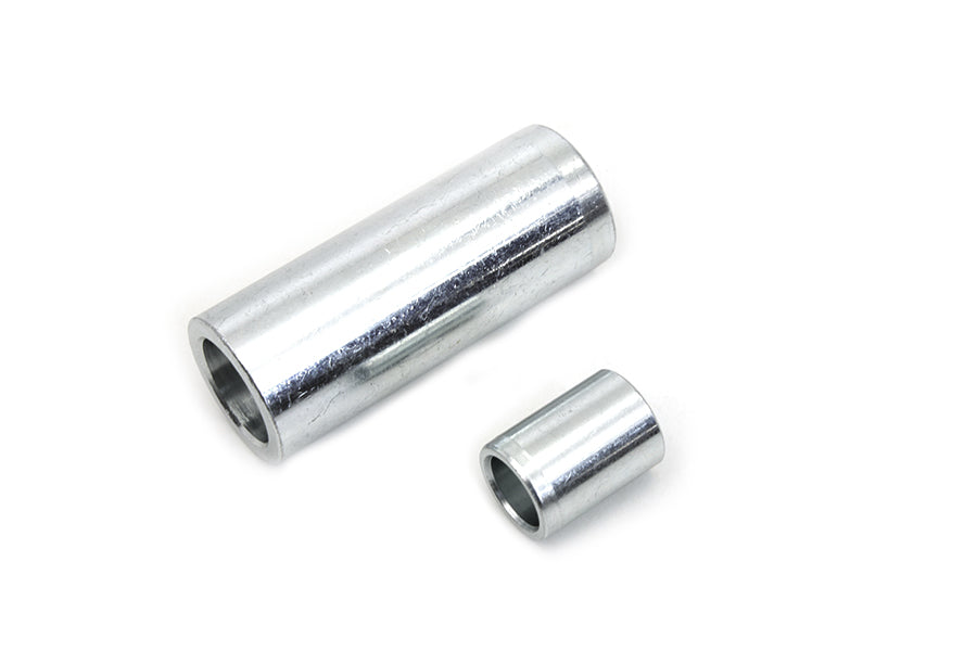 Kick Cover Lever Bushing Zicad Plated