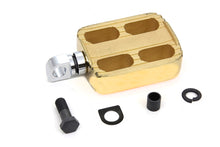 Load image into Gallery viewer, Kick Starter Pedal Assembly