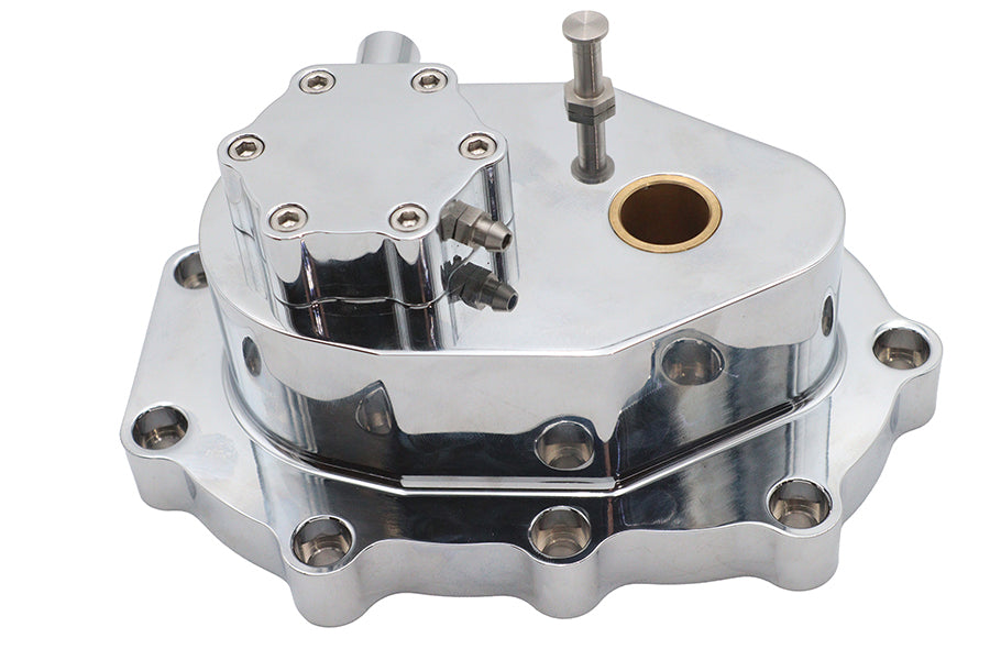 Ultima Hydraulic Kick Starter Cover 4-Speed
