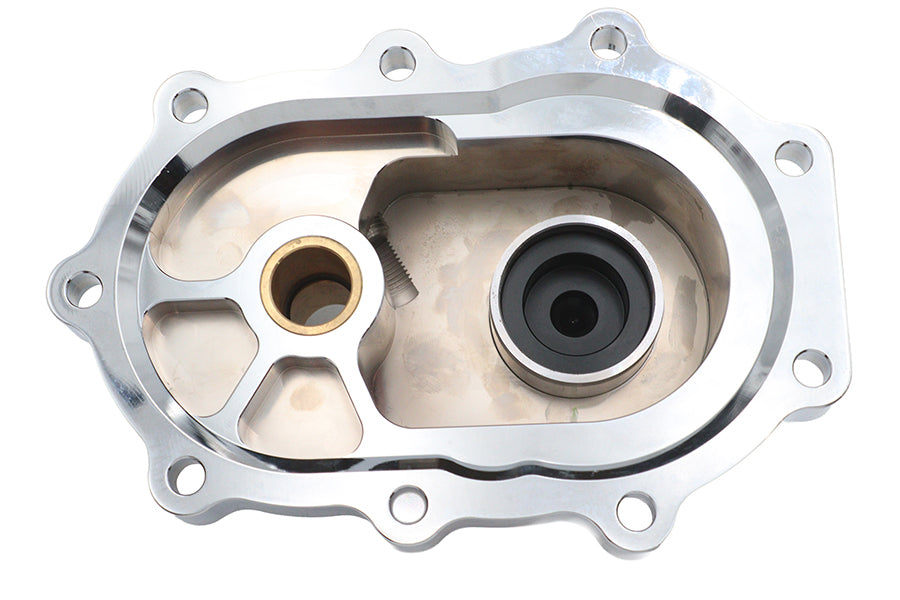 Ultima Hydraulic Kick Starter Cover 4-Speed
