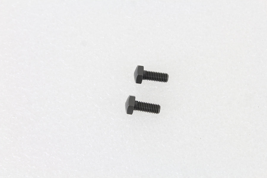45 inch W/G 2nd Gear Bracket Screw Set