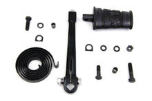 Load image into Gallery viewer, Black Kick Starter Arm Kit
