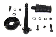 Load image into Gallery viewer, Black Kick Starter Arm Kit