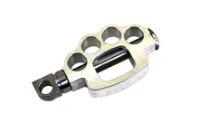 Load image into Gallery viewer, Natural Alloy Knuckle Kick Starter Pedal