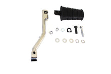 Load image into Gallery viewer, Kick Starter Assembly Polished Stainless Steel