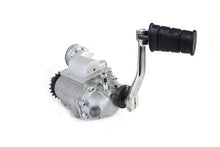 Load image into Gallery viewer, Kick Starter Assembly Polished Stainless Steel