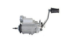 Load image into Gallery viewer, Kick Starter Assembly Polished Stainless Steel