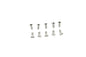 Kick Starter Bumper Plate Screws