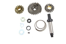 Load image into Gallery viewer, 14 Tooth Starter Gear Kit with Key