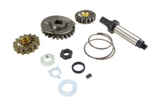 Load image into Gallery viewer, 14 Tooth Starter Gear Kit with Key