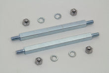 Load image into Gallery viewer, Bicycle Kick Starter Pedal Stud Set