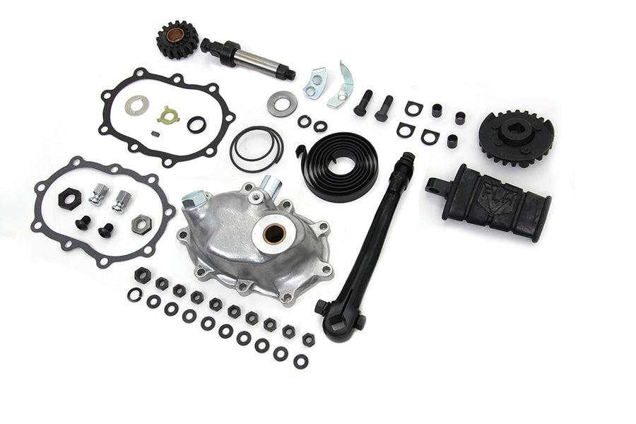 Replica Kick Starter Kit