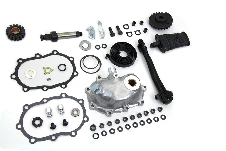 Replica Kick Starter Kit