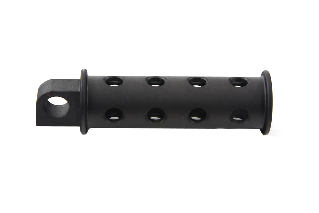 Replica Spool Kick Starter Pedal Black