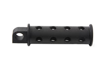 Load image into Gallery viewer, Replica Spool Kick Starter Pedal Black